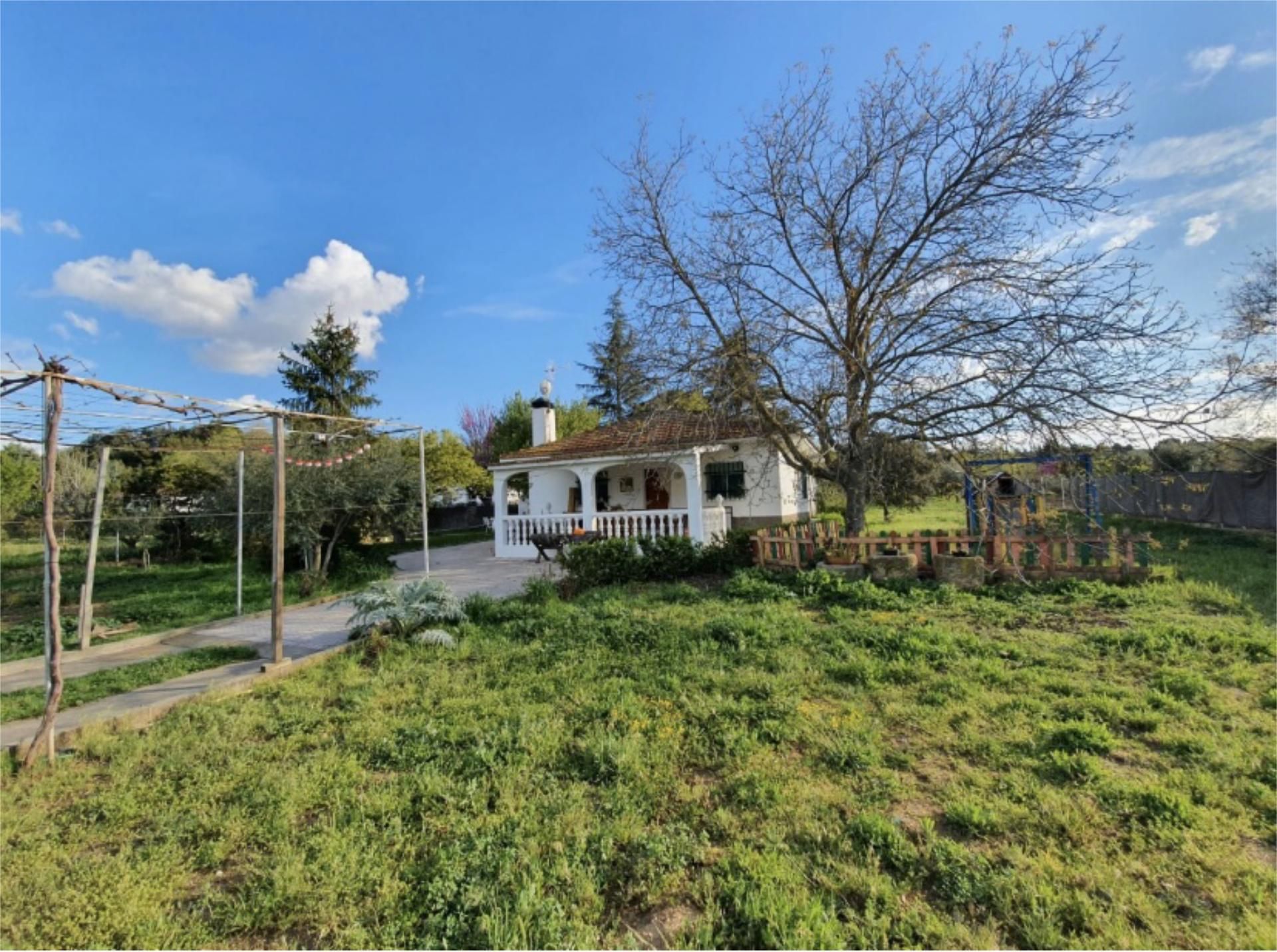 Garden of Flat for sale in Illana  with Terrace and Swimming Pool