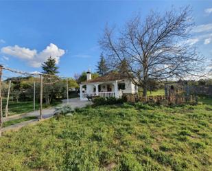 Garten von Wohnung zum verkauf in Illana mit Terrasse und Schwimmbad