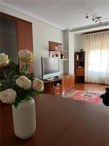 Apartamento en alquiler en laviada de cortegada, a