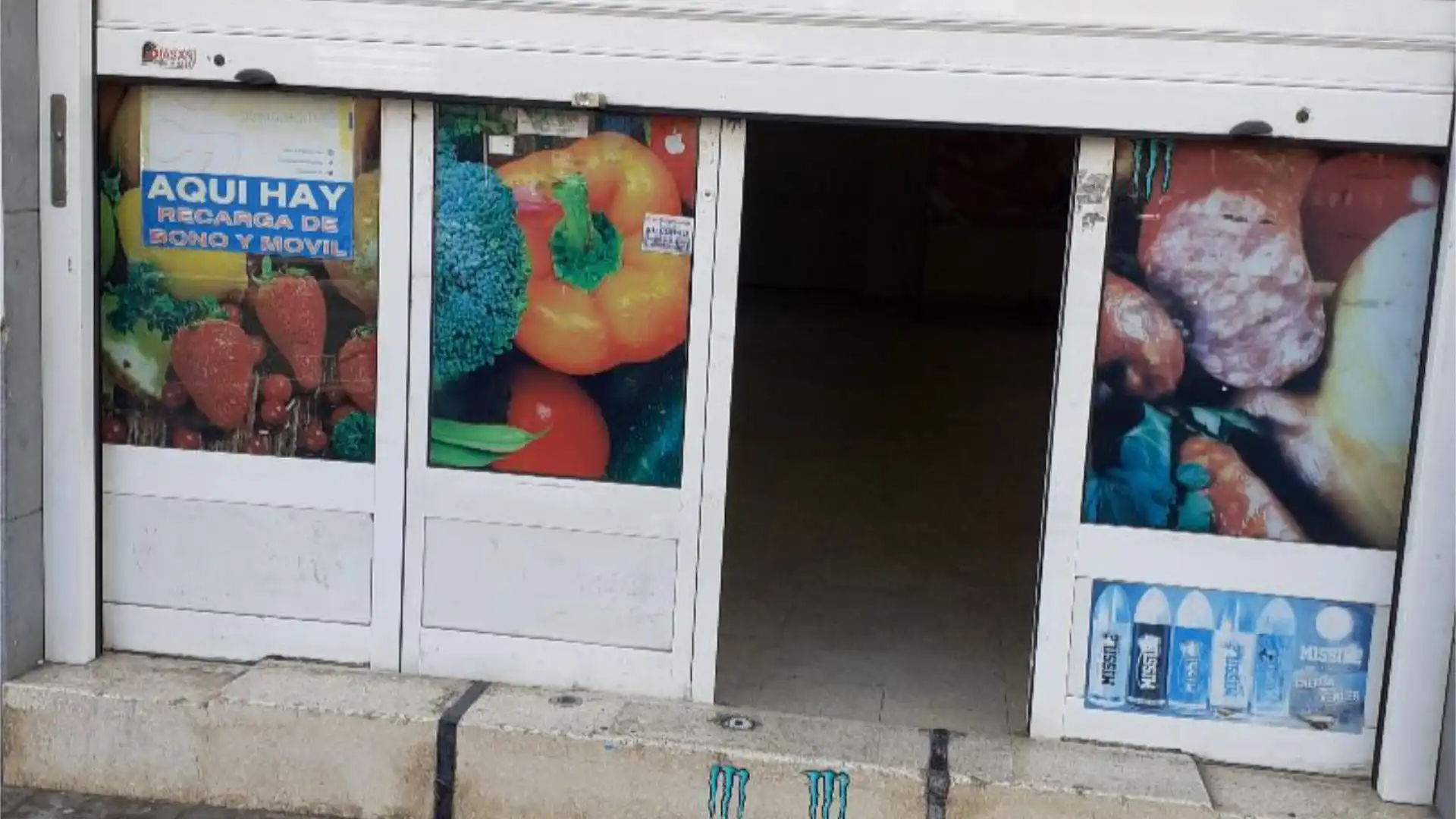 Local de alquiler en Avenida Escaleritas, 171, Siete Palmas Local de alquiler en Avenida Escaleritas, 171, Siete Palmas