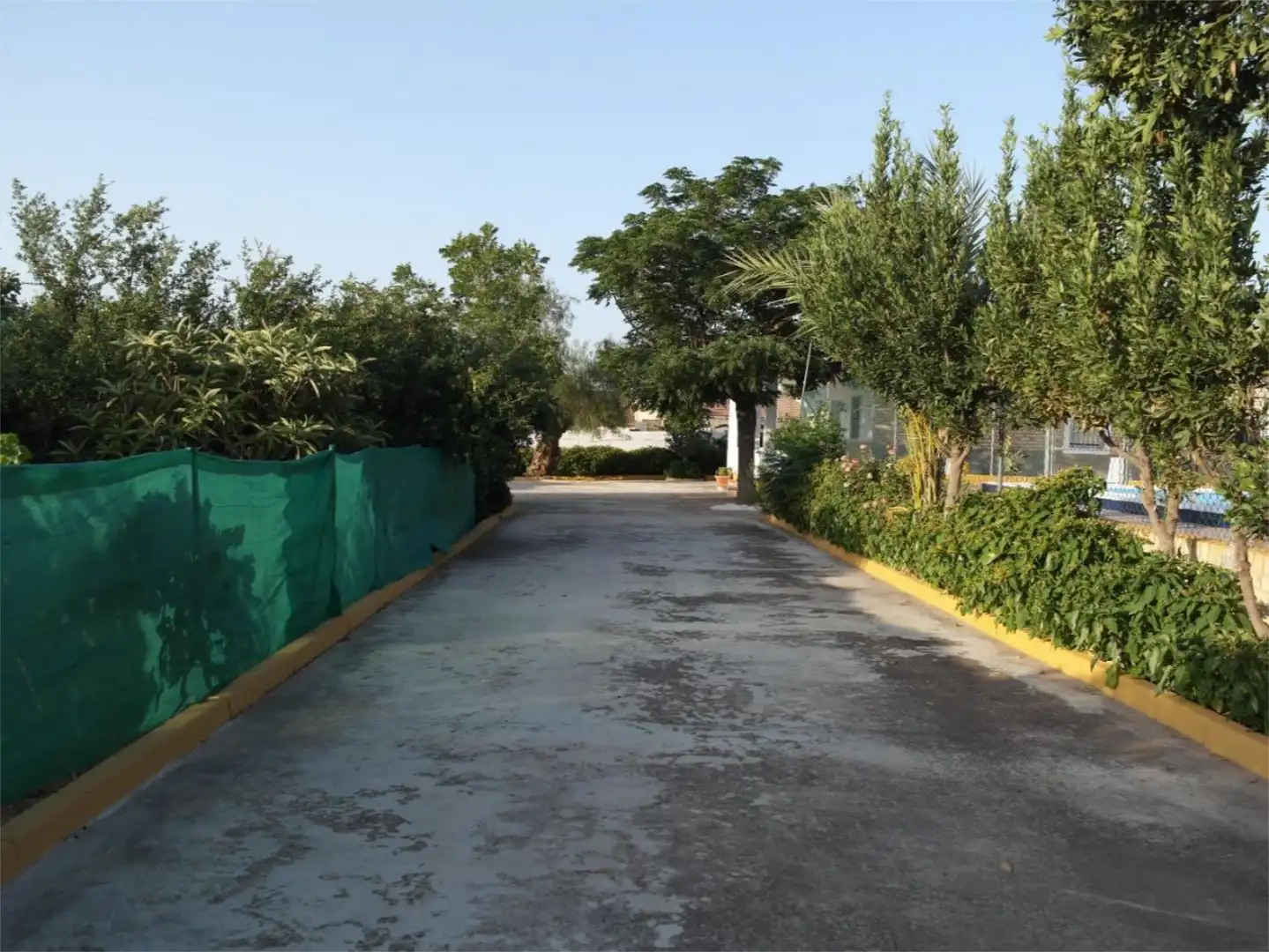 Flat for sale in Calle Huertos Familiares, 85, Puente Genil Flat for sale in Puente Genil with Air Conditioner, Private garden and Terrace