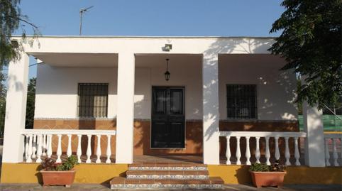 Photo 5 of Flat for sale in Calle Huertos Familiares, 85, Puente Genil, Córdoba