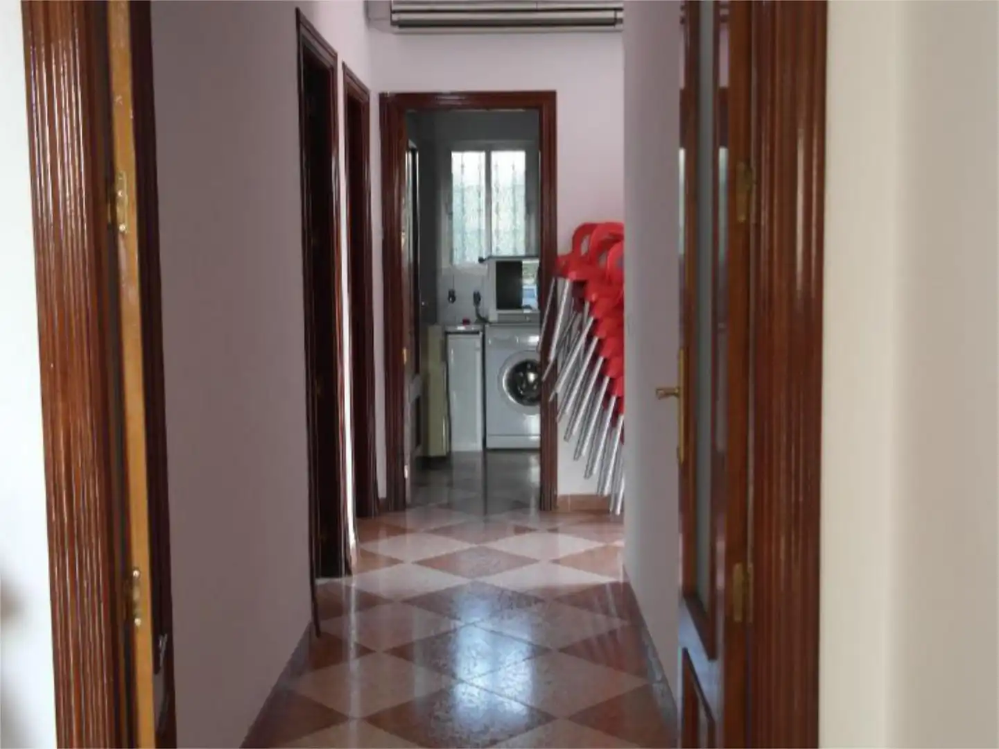 Flat for sale in Calle Huertos Familiares, 85, Puente Genil Flat for sale in Puente Genil with Air Conditioner, Private garden and Terrace
