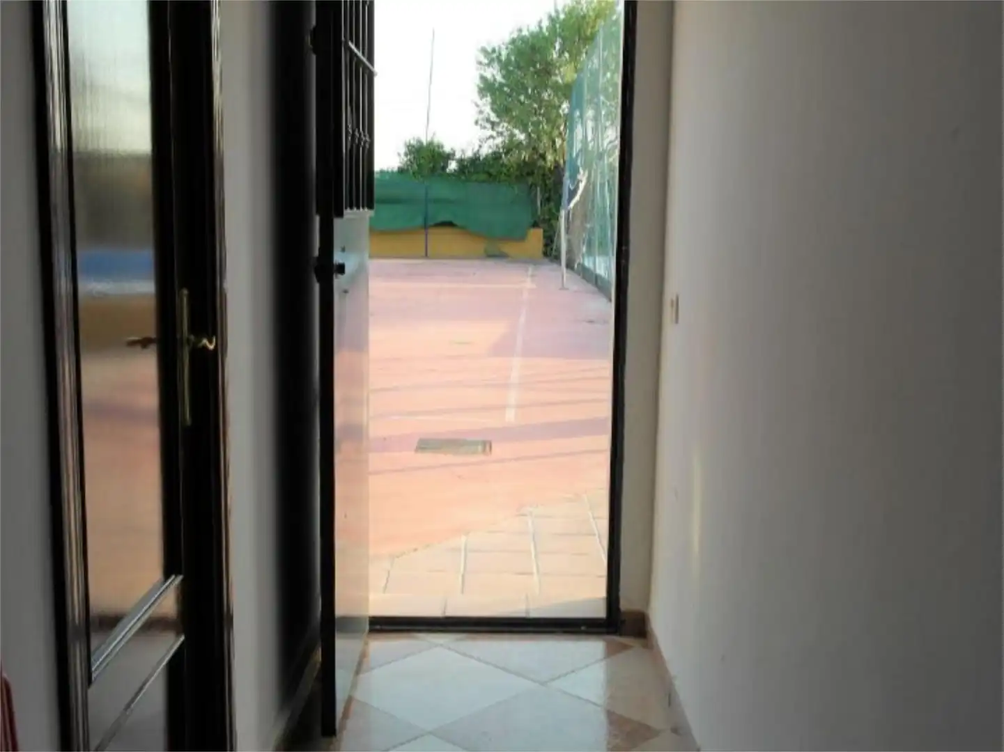 Flat for sale in Calle Huertos Familiares, 85, Puente Genil Flat for sale in Puente Genil with Air Conditioner, Private garden and Terrace
