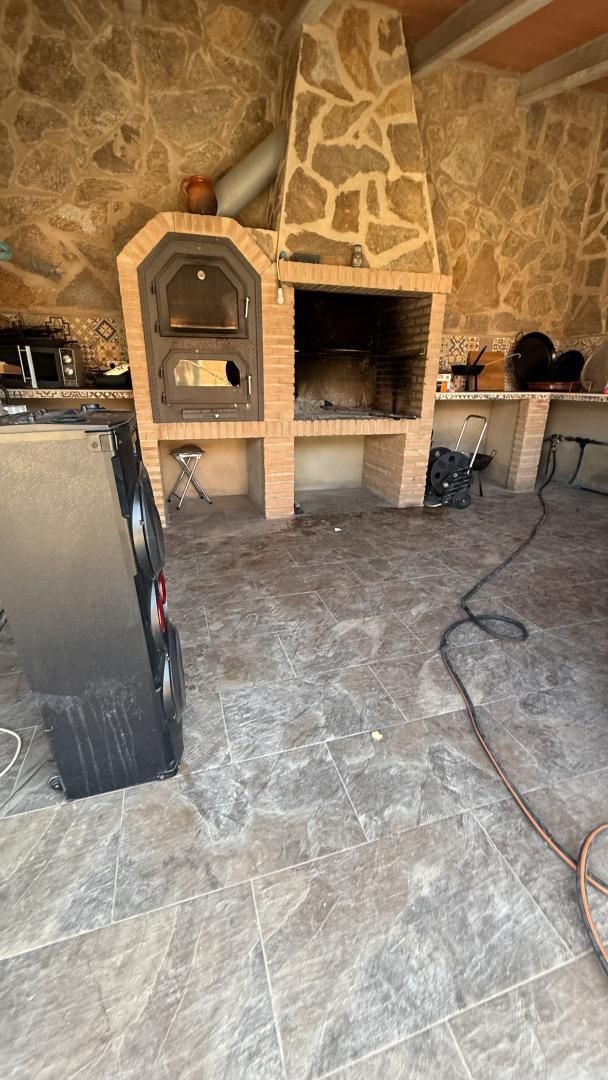 Casa o xalet en venda en Villarrobledo amb Calefacció, Terrassa i Traster