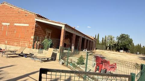 Casa o xalet en venda a Calle Graciano Atienza, 27, Villarrobledo, Albacete - imatge 5 Foto 5 de Casa o xalet en venda a Calle Graciano Atienza, 27, Villarrobledo, Albacete