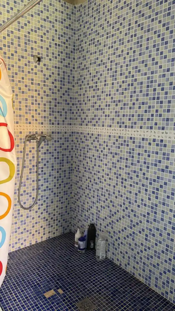 Bany de Casa o xalet en venda en Villarrobledo amb Calefacció, Terrassa i Traster