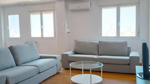 Foto 2 de Pis de lloguer a Calle Doctor Giménez Canga Argüelles, 26, Oliveros - Altamira,  Almería Capital