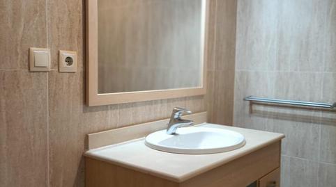 Foto 3 de Pis de lloguer a Calle Doctor Giménez Canga Argüelles, 26, Oliveros - Altamira,  Almería Capital