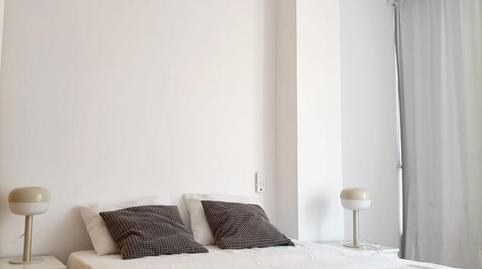 Foto 5 de Pis de lloguer a Calle Doctor Giménez Canga Argüelles, 26, Oliveros - Altamira,  Almería Capital