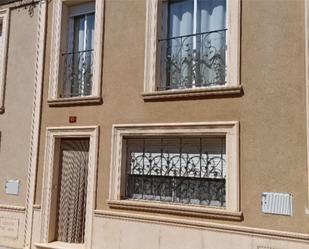 Vista exterior de Casa adosada en venda en Villalgordo del Júcar