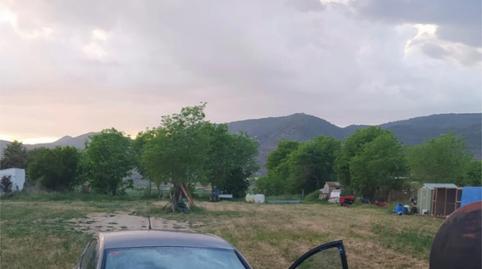 Foto 3 de Terreno en venta en Urbanitzacio Canta Perdius Gerb, 32, Os de Balaguer, Lleida