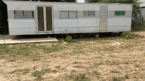 Foto 4 de Terreno en venta en Urbanitzacio Canta Perdius Gerb, 32, Os de Balaguer, Lleida