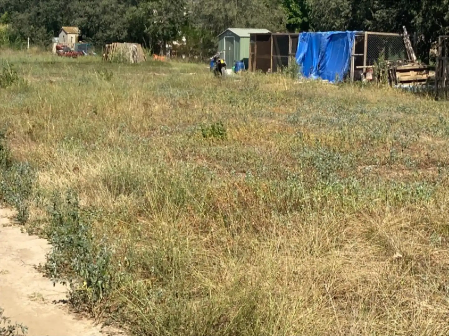 Grundstücke zum Verkauf in Urbanitzacio Canta Perdius Gerb, 32, Os de Balaguer Grundstücke zum Verkauf in Os de Balaguer