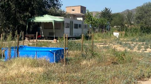 Foto 2 de Terreno en venta en Urbanitzacio Canta Perdius Gerb, 32, Os de Balaguer, Lleida