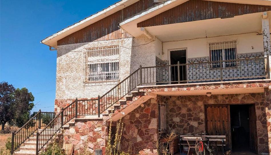 Casa o xalet en venda a Lugar Gordaliza Pino, 2, Gordaliza del Pino, León - imatge 1 Foto 1 de Casa o xalet en venda a Lugar Gordaliza Pino, 2, Gordaliza del Pino, León