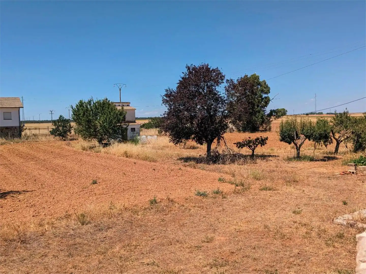 Houses for sale in Lugar Gordaliza Pino, 2, Gordaliza del Pino Houses for sale in Gordaliza del Pino with Private garden