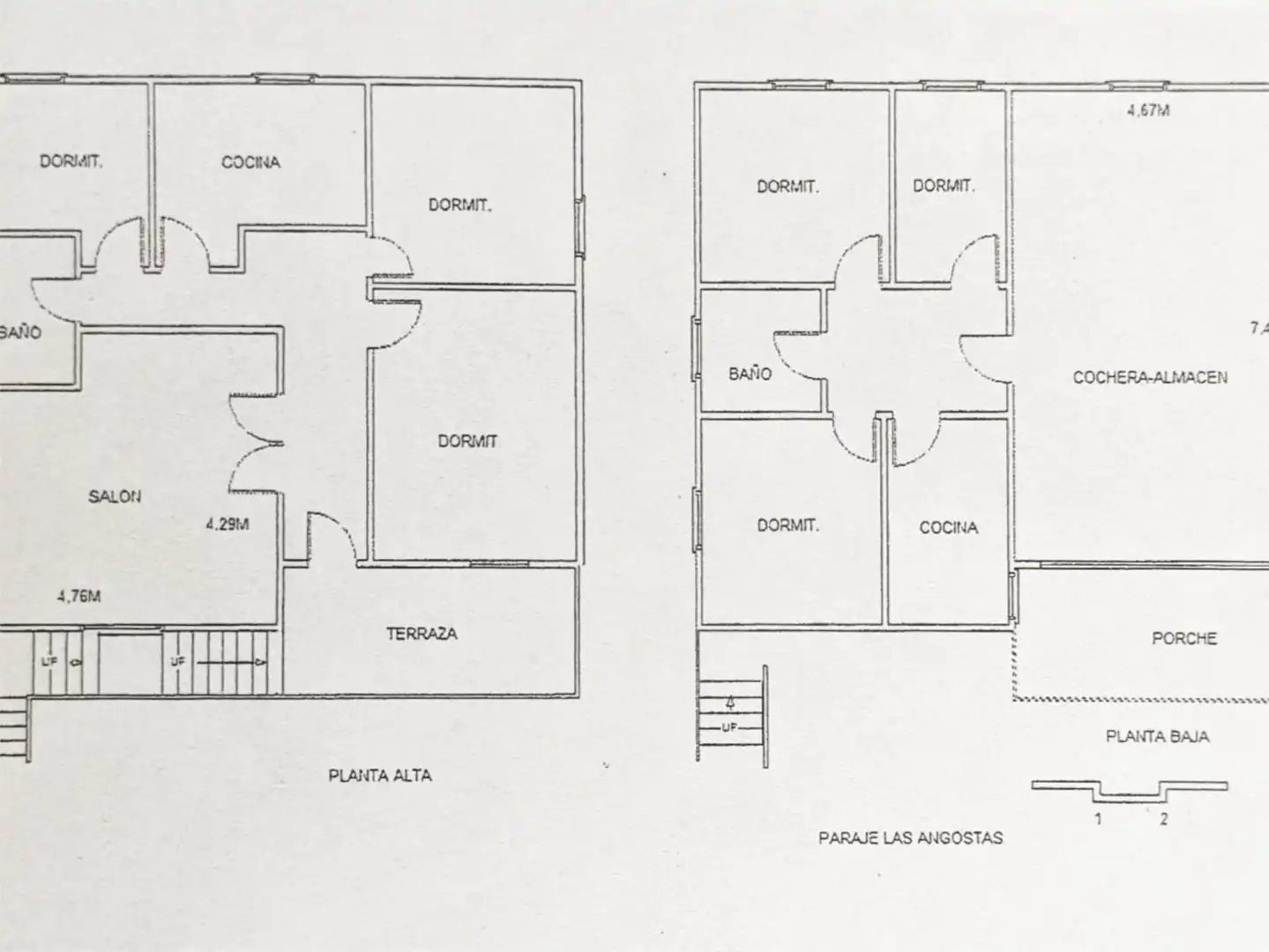 Houses for sale in Lugar Gordaliza Pino, 2, Gordaliza del Pino Houses for sale in Gordaliza del Pino with Private garden
