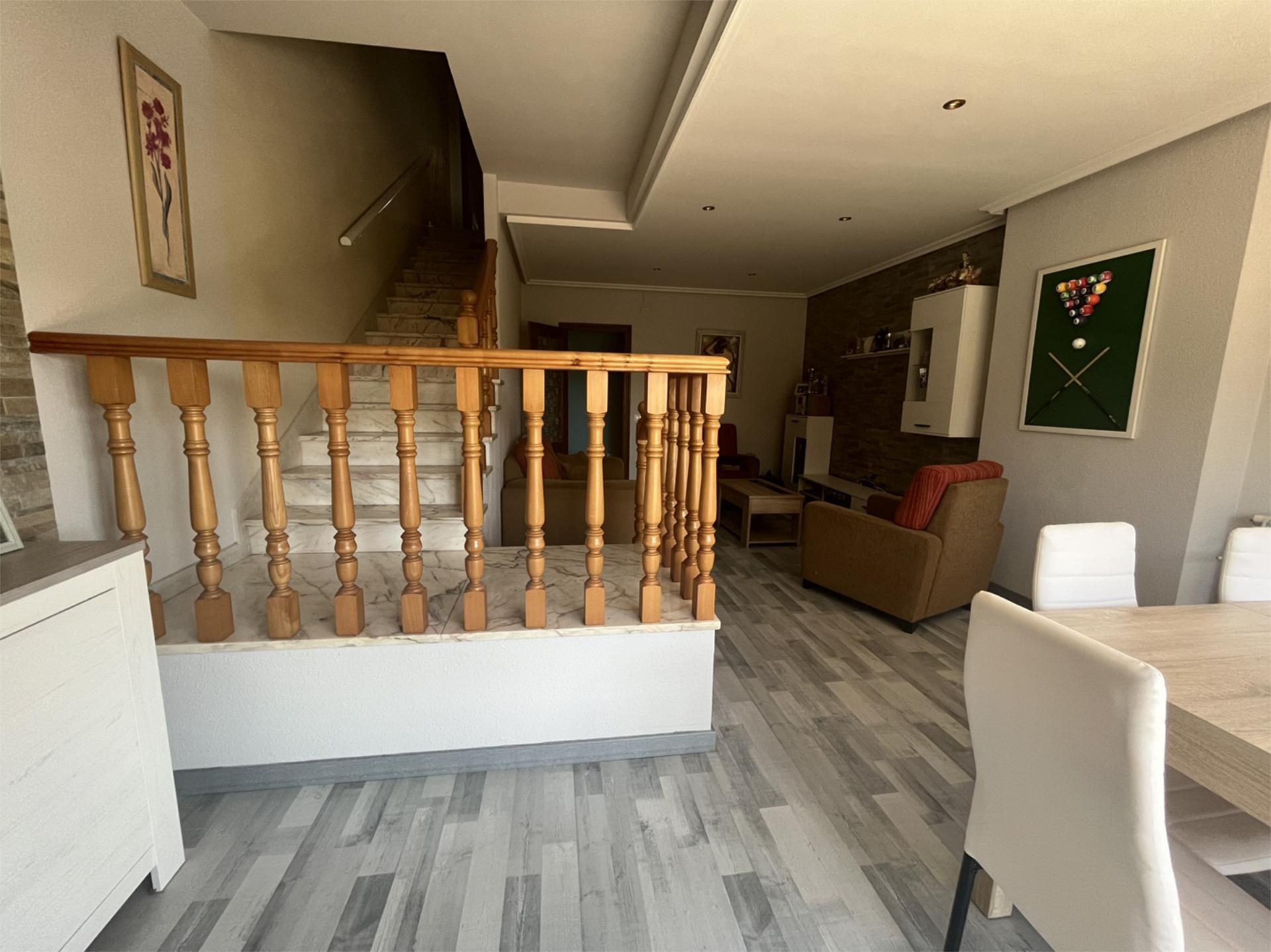 Casa o xalet en venda en Santovenia de la Valdoncina amb Terrassa i Balcó