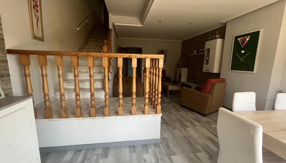 Foto 1 de Casa o xalet en venda a Calle María de la O, 20, Santovenia de la Valdoncina, León