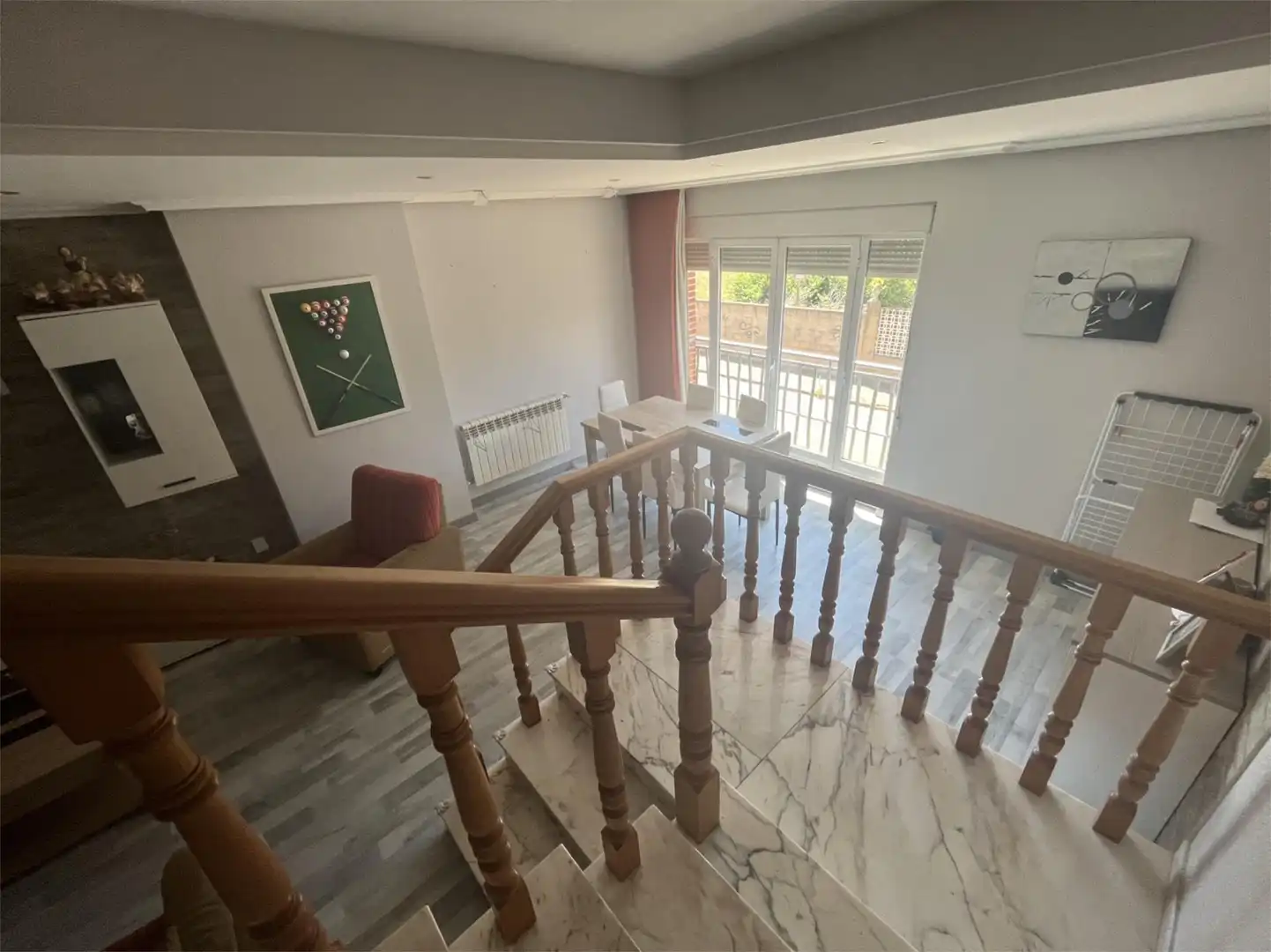 Houses for sale in Calle María de la O, 20, Santovenia de la Valdoncina Houses for sale in Santovenia de la Valdoncina with Heating, Parquet flooring and Terrace