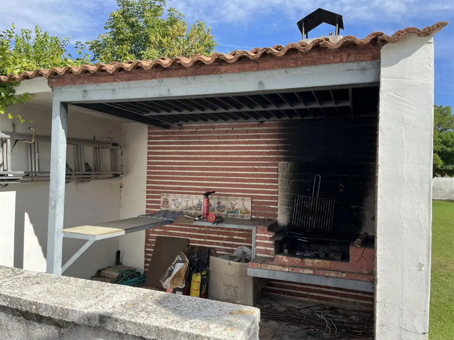 Houses for sale in Calle María de la O, 20, Santovenia de la Valdoncina Houses for sale in Santovenia de la Valdoncina with Heating, Parquet flooring and Terrace