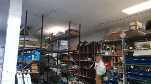 Premises for sale in Calle Benaocaz, 8, Pescadores - Saladillo, Algeciras - image 2 Photo 2 of Premises for sale in Calle Benaocaz, 8, Pescadores - Saladillo, Algeciras