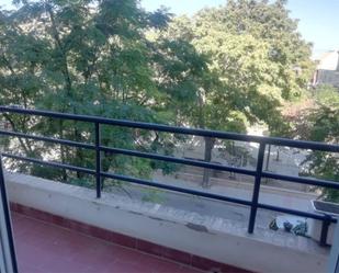 Balcony of Flat to rent in Jódar  with Terrace, Storage room and Furnished