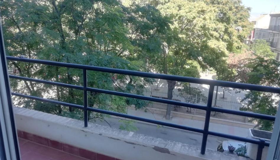 Foto 1 de Pis de lloguer a Paseo Primero de Mayo, 18, Jódar, Jaén