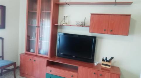 Foto 3 de Pis de lloguer a Paseo Primero de Mayo, 18, Jódar, Jaén