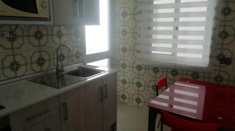 Foto 4 de Pis de lloguer a Paseo Primero de Mayo, 18, Jódar, Jaén