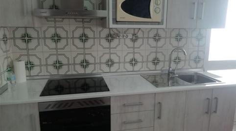 Foto 5 de Pis de lloguer a Paseo Primero de Mayo, 18, Jódar, Jaén