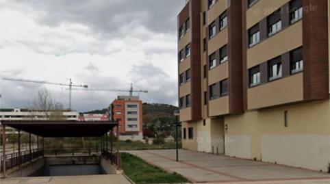 Garage to rent in Calle Esteban Sáez Alvarado, 51, Villimar - V1 - V2 - S3 - S4 - San Cristobal, Burgos - image 2 Photo 2 of Garage to rent in Calle Esteban Sáez Alvarado, 51, Villimar - V1 - V2 - S3 - S4 - San Cristobal, Burgos