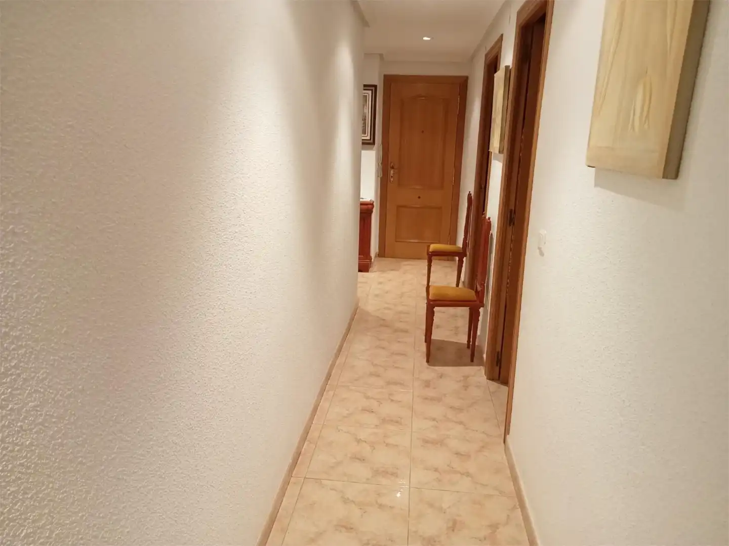 Flat for sale in Plaça Enric Valor, 3, Sant Antoni Flat for sale in Cullera with Air Conditioner, Heating and Terrace