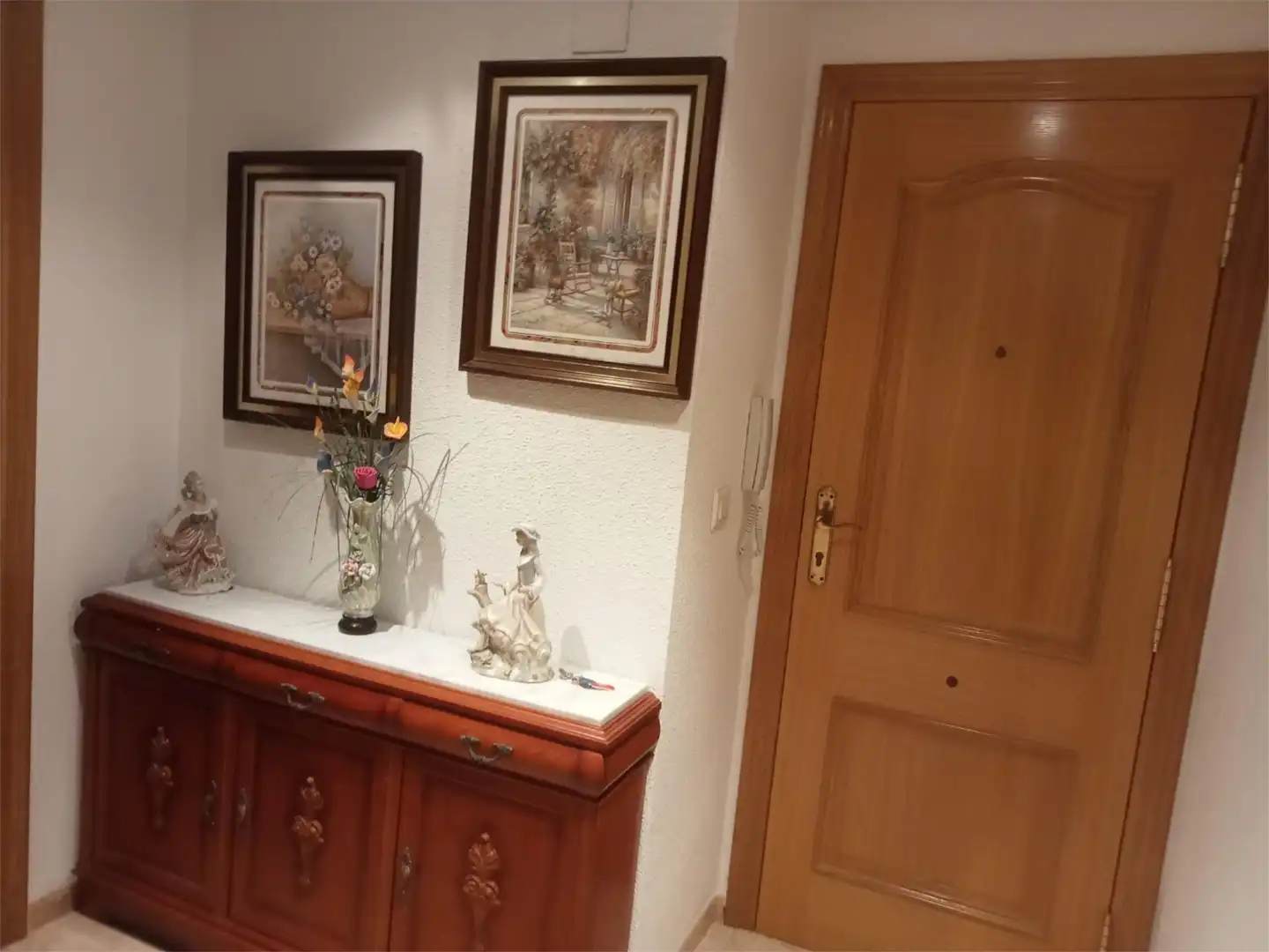 Flat for sale in Plaça Enric Valor, 3, Sant Antoni Flat for sale in Cullera with Air Conditioner, Heating and Terrace