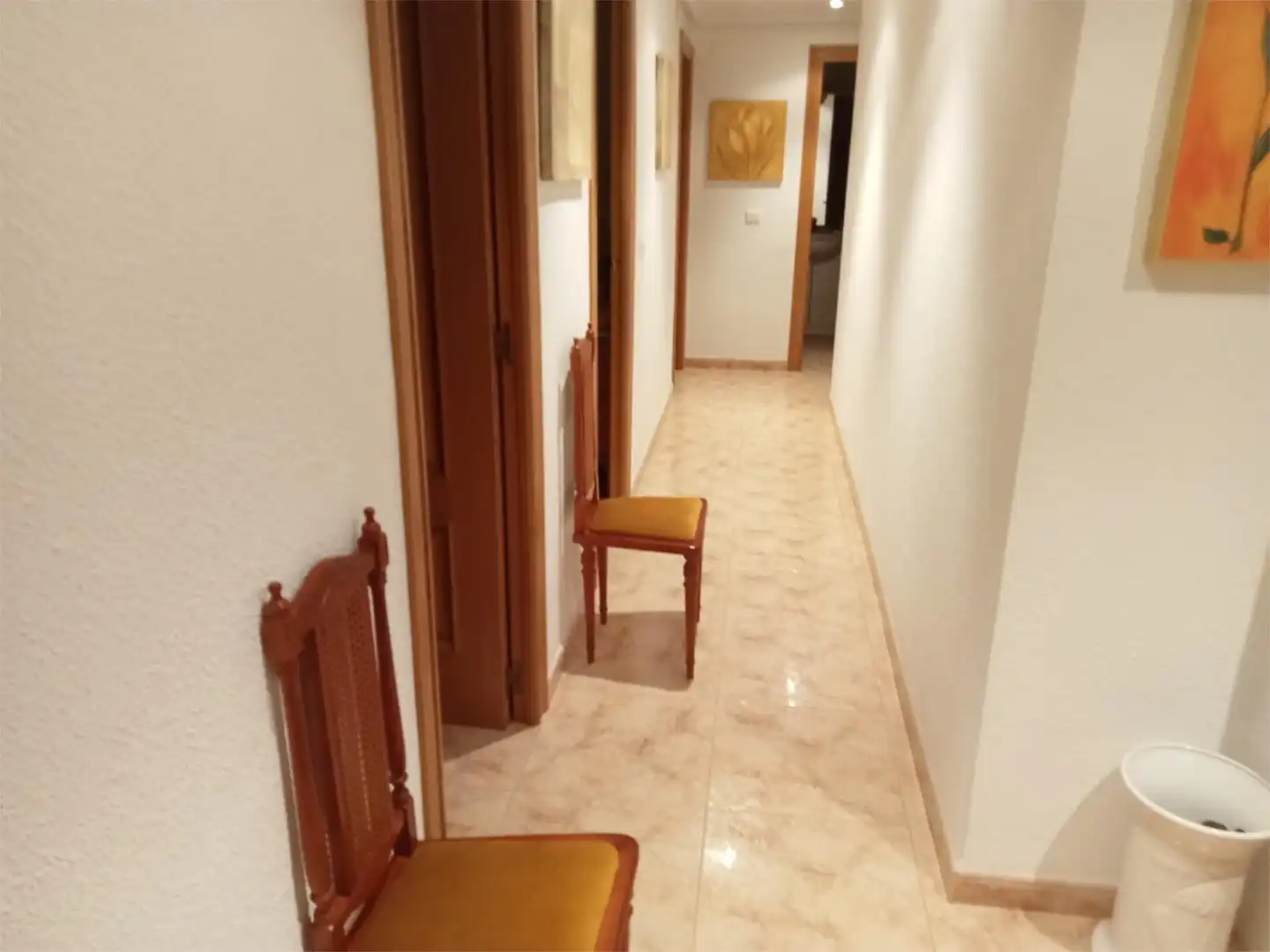 Flat for sale in Plaça Enric Valor, 3, Sant Antoni Flat for sale in Cullera with Air Conditioner, Heating and Terrace