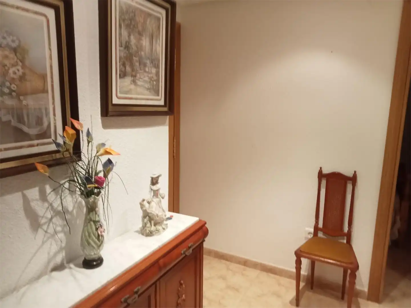 Flat for sale in Plaça Enric Valor, 3, Sant Antoni Flat for sale in Cullera with Air Conditioner, Heating and Terrace