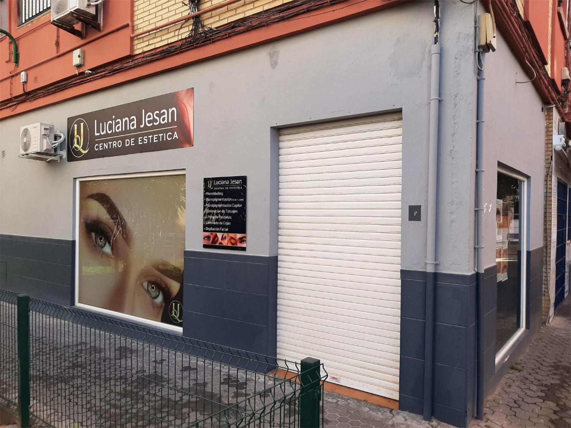 Premises to rent in  Sevilla Capital  with Air Conditioner
