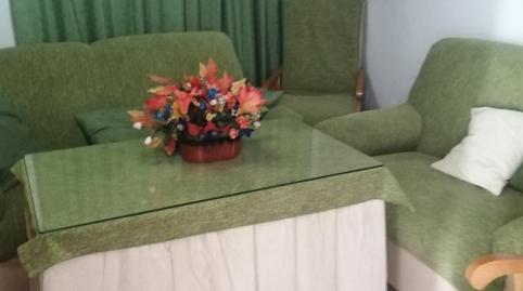 Planta baja to rent in Plaza de la Palmera, 26, Almadén de la Plata, Sevilla - image 5 Photo 5 of Planta baja to rent in Plaza de la Palmera, 26, Almadén de la Plata, Sevilla