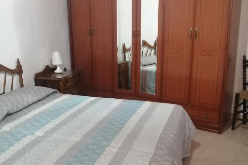 Planta baja to rent in Plaza de la Palmera, 26, Almadén de la Plata, Sevilla - image 1 Photo 1 of Planta baja to rent in Plaza de la Palmera, 26, Almadén de la Plata, Sevilla