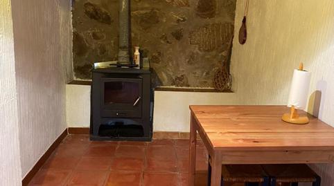 Foto 2 de Pis en venda a Calle Ladera, 29, Santa Cruz del Valle, Ávila