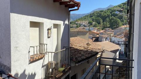 Foto 4 de Pis en venda a Calle Ladera, 29, Santa Cruz del Valle, Ávila