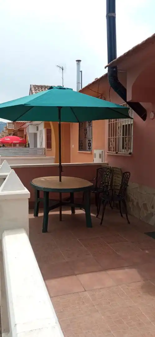 Planta baja en venta en Calle Molino, 22, Caravaca de la Cruz Planta baja en venta en Calle Molino, 22, Caravaca de la Cruz