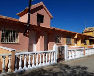 Planta baixa de lloguer a Calle Molino, 22, Caravaca de la Cruz