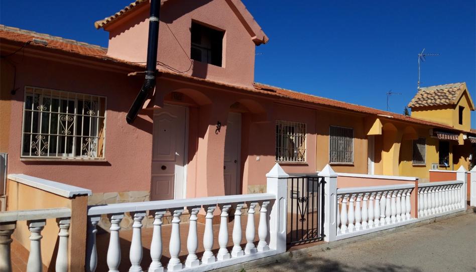 Planta baja for sale in Calle Molino, 22, Caravaca de la Cruz, Murcia - image 1 Photo 1 of Planta baja for sale in Calle Molino, 22, Caravaca de la Cruz, Murcia