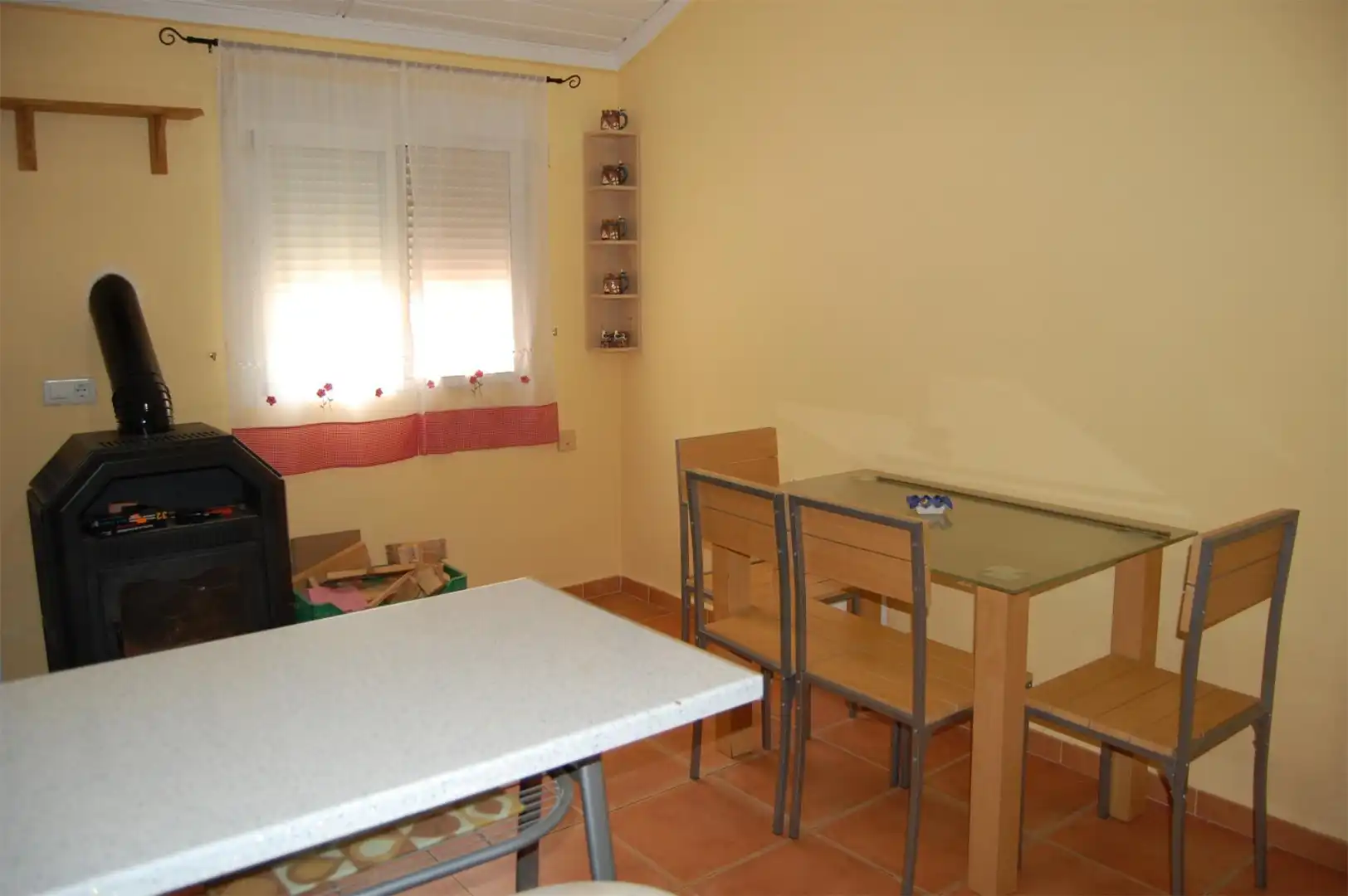 Planta baja en venta en Calle Molino, 22, Caravaca de la Cruz Planta baja en venta en Calle Molino, 22, Caravaca de la Cruz