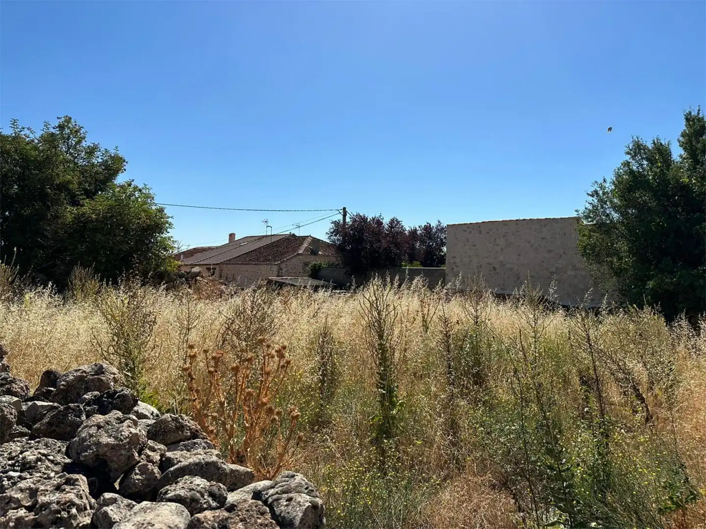 Terreno en venta en Calle Real, 16, Encinas Terreno en venta en Encinas
