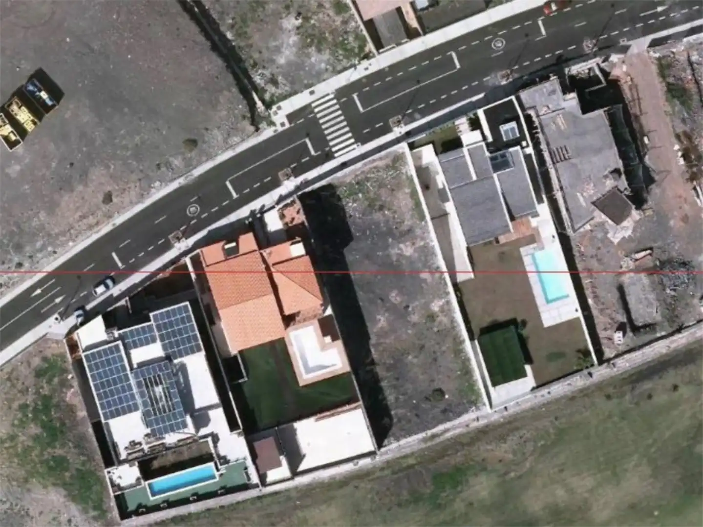 Constructible Land for sale in Telde