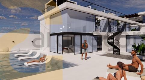 Constructible Land for sale in Calle General Bravo, 72, Jinamar, Las Palmas - image 4 Photo 4 of Constructible Land for sale in Calle General Bravo, 72, Jinamar, Las Palmas