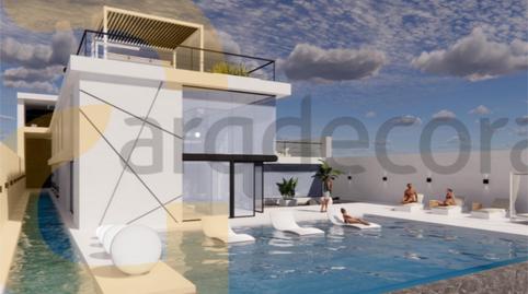 Constructible Land for sale in Calle General Bravo, 72, Jinamar, Las Palmas - image 2 Photo 2 of Constructible Land for sale in Calle General Bravo, 72, Jinamar, Las Palmas